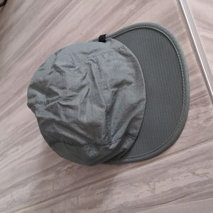 Lululemon running hat